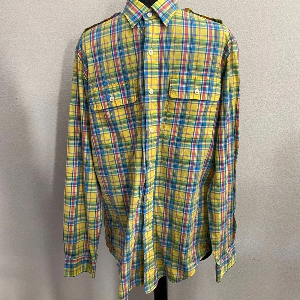 Polo Ralph Lauren note small